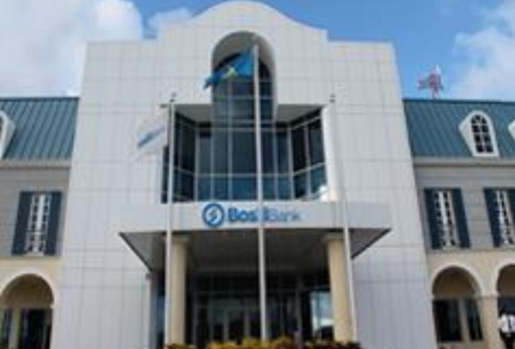 Boslil Bank