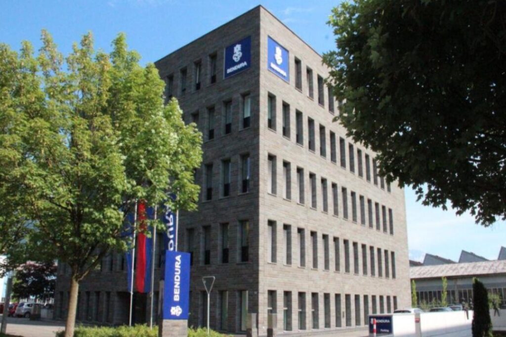 Bendura Bank