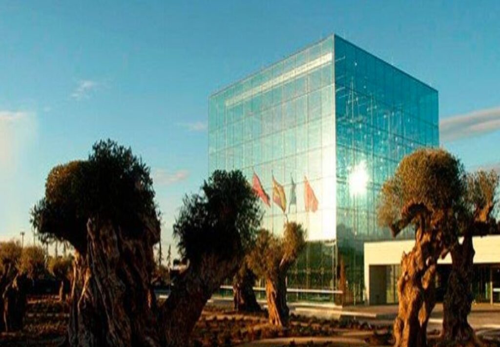 Santander International