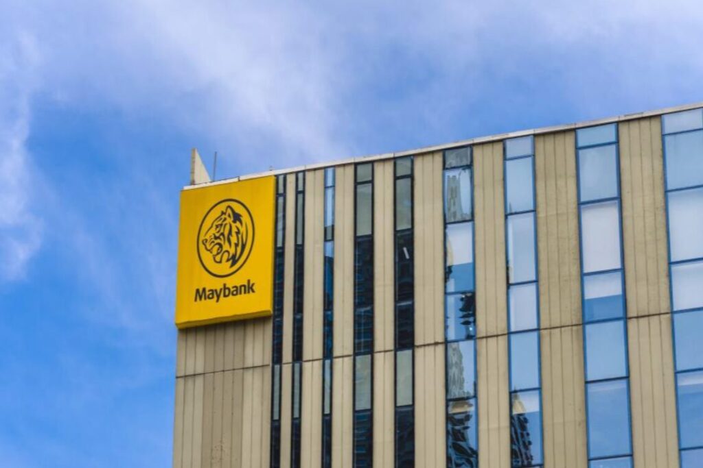Maybank
