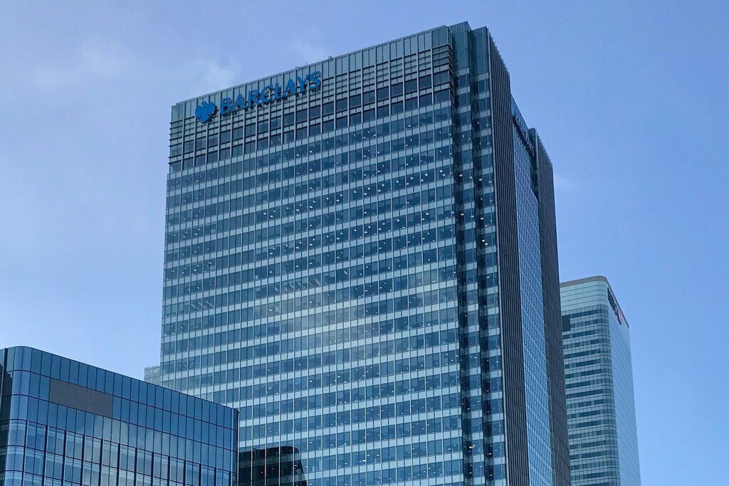 Barclays